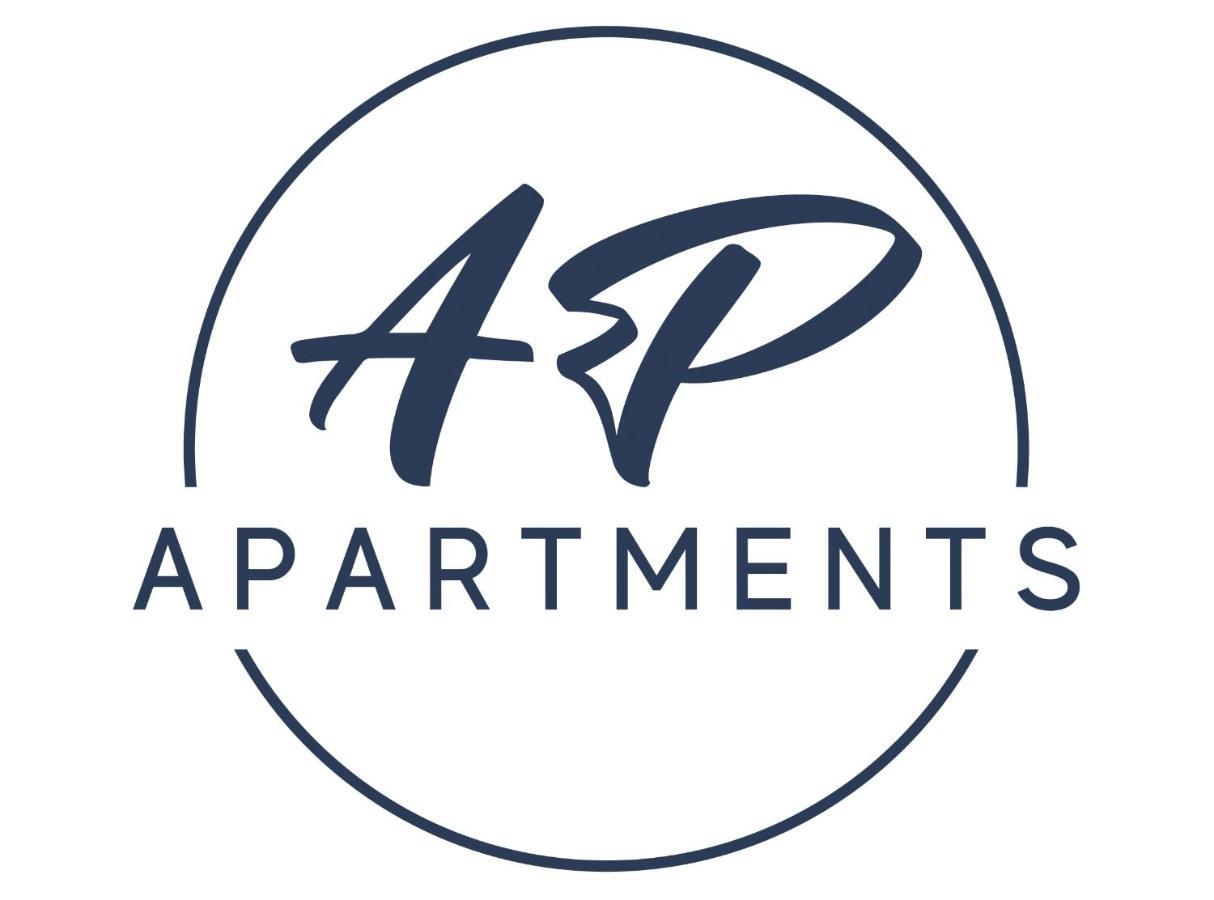 Ap Apartments Kolobrzeska Gdańsk Kültér fotó